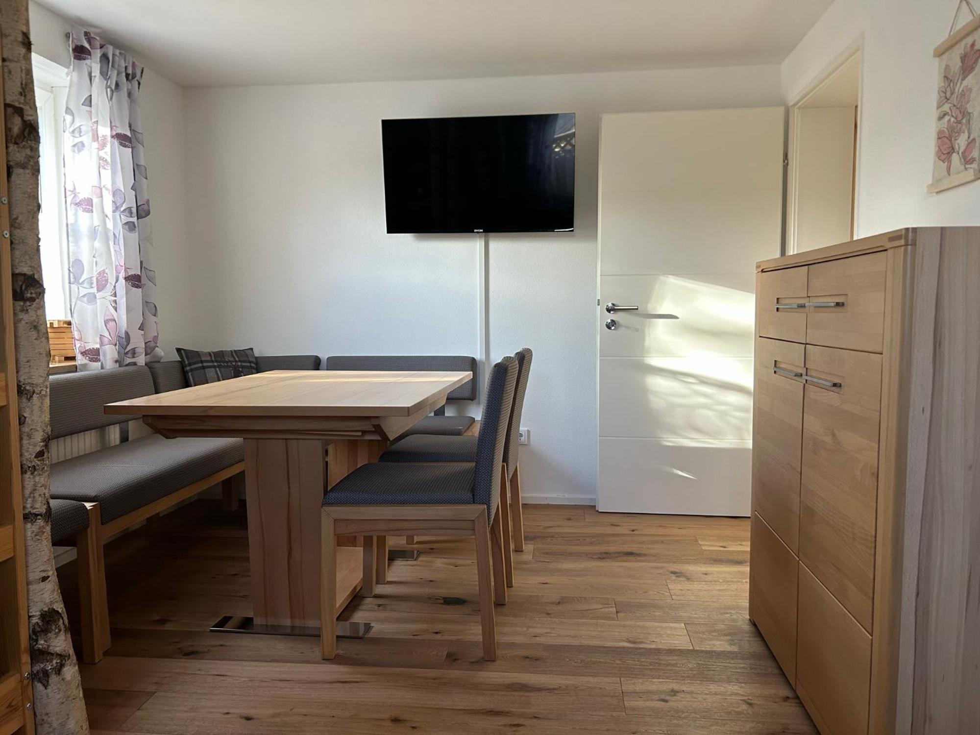 Ferienwohnung Im Usseltal - Zirben Spa - Monheimer Alb - Altmuehltal - Familie Geyer Daiting Monheim  Exterior foto
